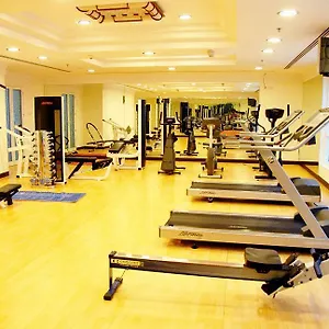 **** Aparthotel Grand Midwest United Arab Emirates