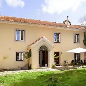 **** Bed & Breakfast Palacio De Boutique House Portugal