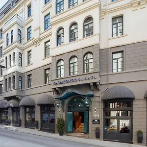 ***** Hotel Decamondo Galata, A Tribute Portfolio Turkey