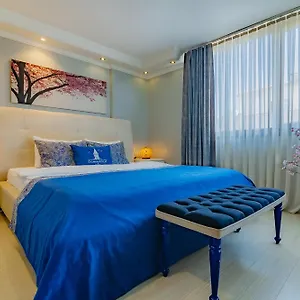 ** Aparthotel Galataport Flat Company Turkey