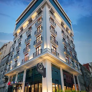 **** Hotel Gleam Bomonti Turkey