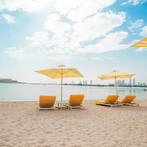 ***** Hotel Andaz Family By Hyatt - Palm Jumeirah United Arab Emirates
