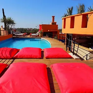 *** Hotel Fashion Morocco