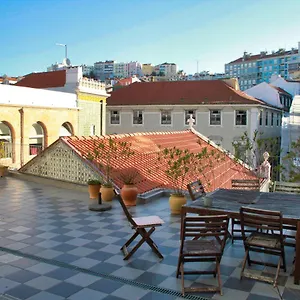 ** Guest house Hello Culture Portugal