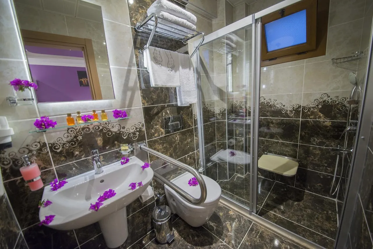 Kayi Hotel Fethiye 2*,  Turkey